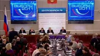 Putin party suffers blow in Russia polls