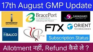 Saraswati Saree IPO | Interarch Building Products IPO | Positron Energy IPO | Upcoming IPO |