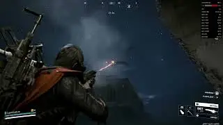 Arc Raiders Trials: Hornet Hunting in the Spaceport EM Storm ⚡