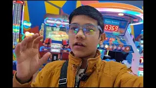 😍 Game Arena Experience Without Ticket! | VR Game 🎧 Bike Race 🏍️🔥