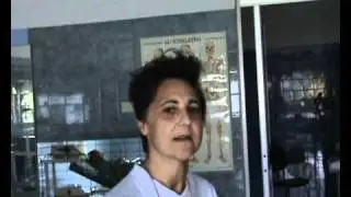 Presidio Territoriale d'Assistenza di Gissi. La parola agli operatori: Gabriella Rucci
