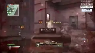 MW3 Montage