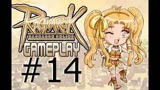 Let's Play Ragnarok Online! [TalonRO] #14: Friendly Folks on the Field!