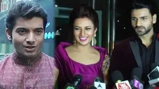 Divyanka Tripathi sent messages to Ex-boyfriend Sharad Malhotra, here's why | Filmibeat