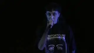 Pixel Grip - Moment With God (Live 2022)