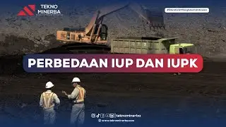 Perbedaan IUP dan IUPK