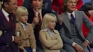 Le 26 Décembre 1976 dans les Rendez-vous du Dimanche.