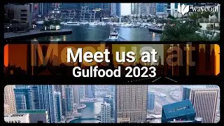 Gulfood 2023 || Dubai || WayCool || SV Agri