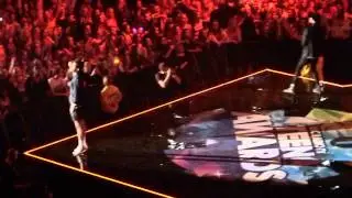 Lost Generation - Rizzle Kicks live BBC Radio 1 Teen Awards 2013