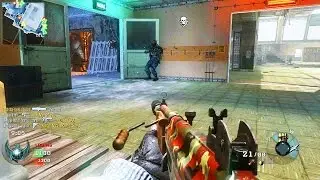 Black Ops 1 Xbox One Gameplay!