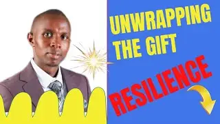 UNWRAPPING THE GIFT: WITH RESILIENCE ||TEAMORE TALKTIMES