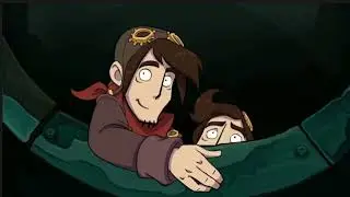 Deponia Doomsday Achievement Jagd [18+|GER|PC] | 25.4.2021