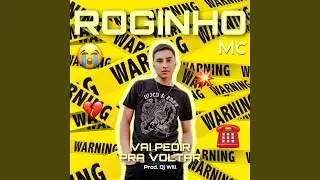 Vai Pedir pra Voltar