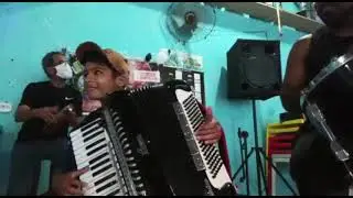 lukinhas do acordeon🪗 relembrando os tempos de (Silvio correia)