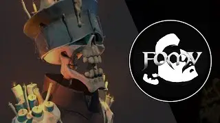 HACVON - MONKEY BOMB
