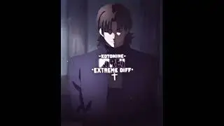 Kirei Kotomine vs. Kiritsugu Emiya / @photo138 x @xabite3912 COLLAB