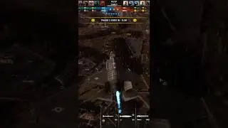 Striking the enemy AA installations in Broken Arrow! #gaming #brokenarrow #airstrike #f35