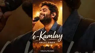 #song  #music #bollywoodsongs #arijitsingh #love #tseries #foryou #arjitsingh #vairalvideo