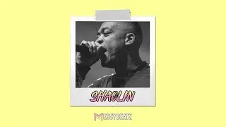 Wiley Type Beat 