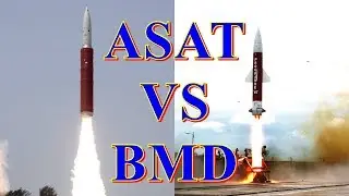 How India's ASAT Program Will Help Boost Ballistic Missile Defense Program