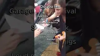 For ALL The Fans of INDIE, GARAGE ROCK and SKATE PUNK 🛹 | HOMELESS RADIO | #alternativerock SONG 🎶