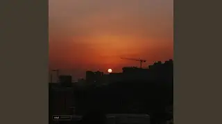 Running Around