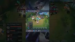3-Star Ling Gunner Critical Build | Magic Chess Mobile Legends #magicchess #mlbb