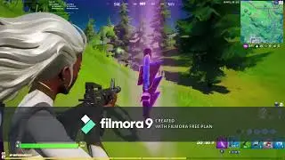 Unlocking Storm's ***BUILT IN EMOTE**** Showcase and Gameplay!