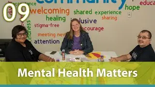 Mental Health Matters: PeaceLove