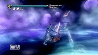 NINJA GAIDEN &Sigma;2 MN03 TA 2m54s ShowR18 teranozaurusu