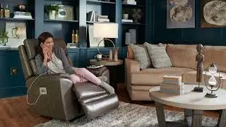 The Best Recliners For Back Pain At La-Z-Boy South Texas