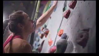 Анна Марголина в ролике для Limestone
