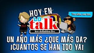 Todo está PERFECTO en el mundo del gaming, así que hoy tendremos un stream TRANQUILO.