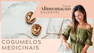 Cogumelos medicinais (tudo o que precisa de saber)