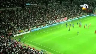 Türkiye - Kazakistan 2-1 | EURO 2012
