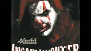 Sledd - Try