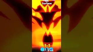 BLASTFERNO VS OMEGA PROTOTYPE | ROBLOX MINING SIMULATOR 2