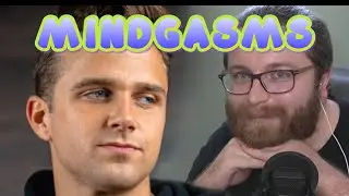 WTF is MAGA Communism? Mindgasms Quickies