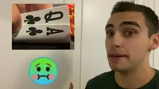 SICK SPOT with AQ - Day-Leigh Online Poker Vlog 44