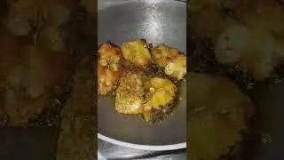 Fish fry #food #foodie #easyrecipe #viral #indianfood #shorts #fish #fishing #cooking #streetfood