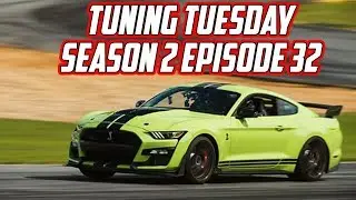 Tuning Tuesday Season 2 Episode 32