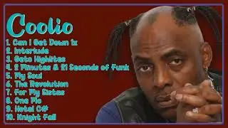 Coolio-Year's top hits review roundup: Hits 2024 Collection-Supreme Hits Collection-Just