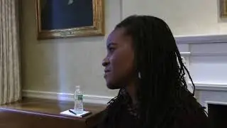 Copeland Cynthia Oral History