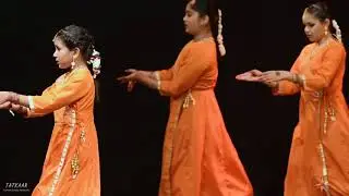 Ja tose nahi bolu by kathakaars of Tatkaar kathak institute