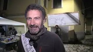 A Castelluccio inferiore si rinnova la tradizione della A'PRICICCHIa