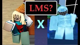 Tornando LMS não oficiais em realidade PARTE 3!