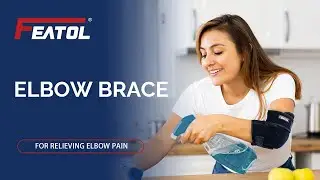 Best Elbow Brace for Tendonitis: When, Why and How to Use It