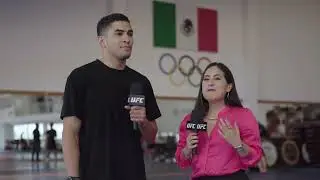 #DWCS: Ramiro Jim&eacute;nez busca contrato 🇲🇽