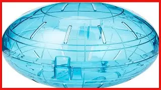 Savic Runner Exercise Balls for Small Animals (Medium), Multi-Colored, (01870000)