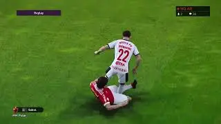 Master League com o Oeste epis&oacute;dio 35